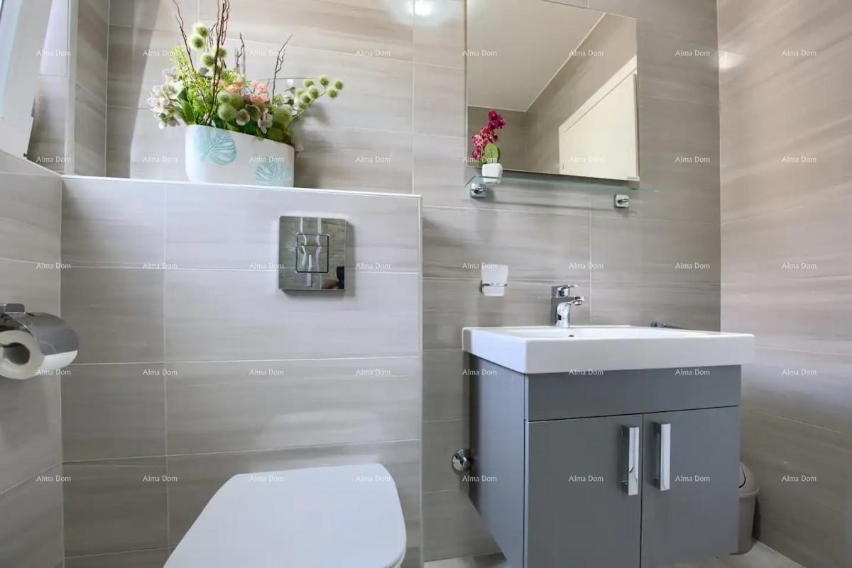 Дом в Лижняне, Хорватия, 290 м² - фото 17