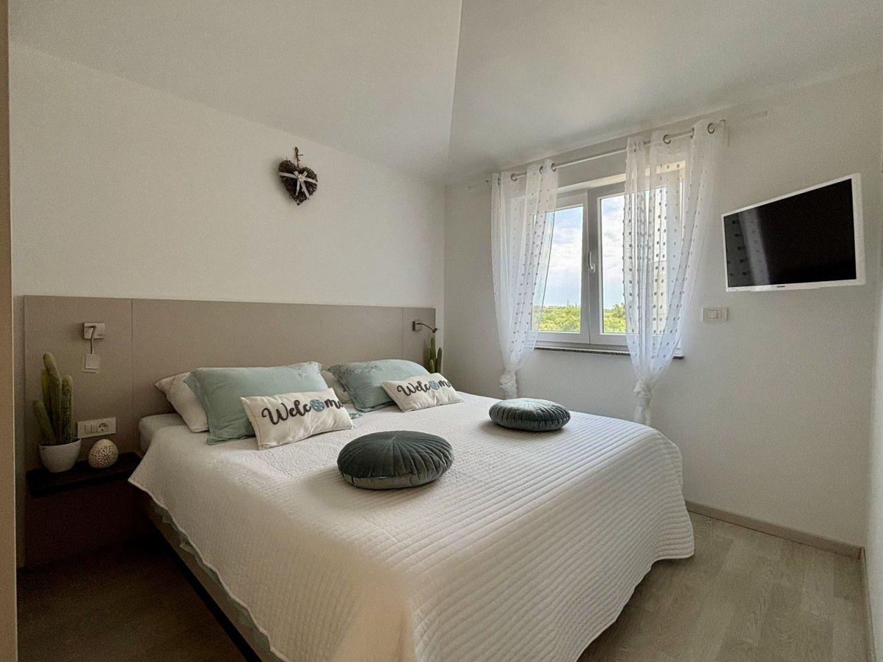 Квартира в Фажане, Хорватия, 56 м² - фото 17