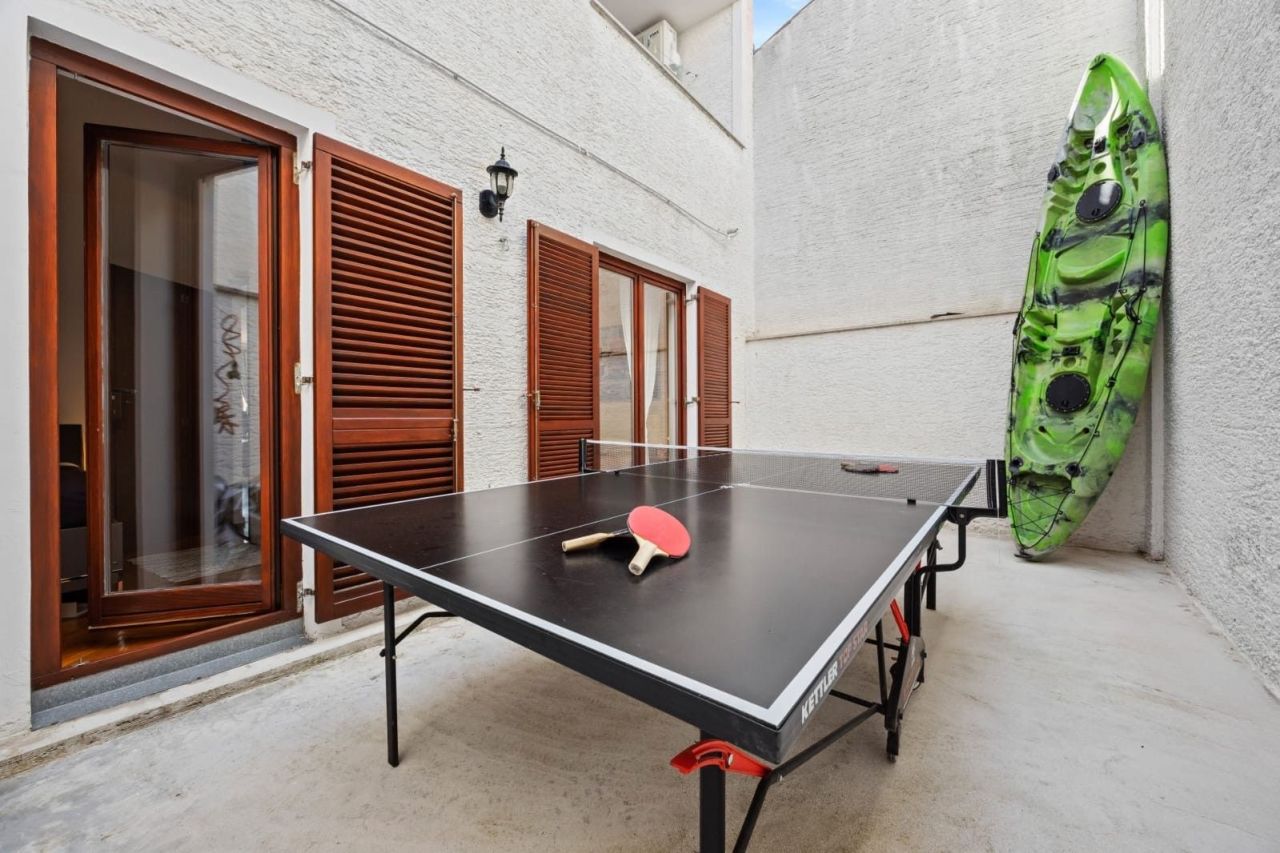 Квартира в Пуле, Хорватия, 85 м² - фото 17