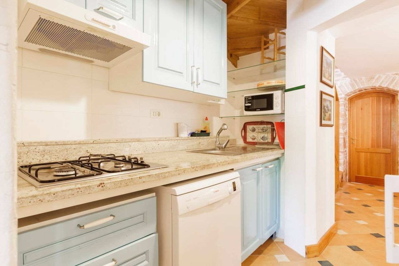 Дом в Марчане, Хорватия, 300 м² - фото 17