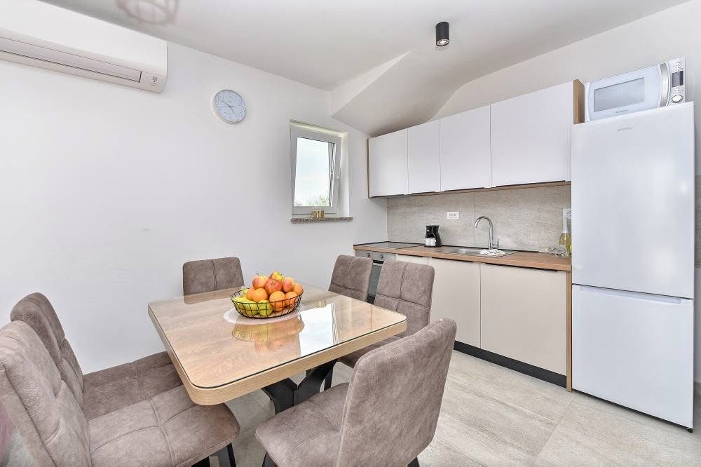 Дом в Перое, Хорватия, 125 м² - фото 17