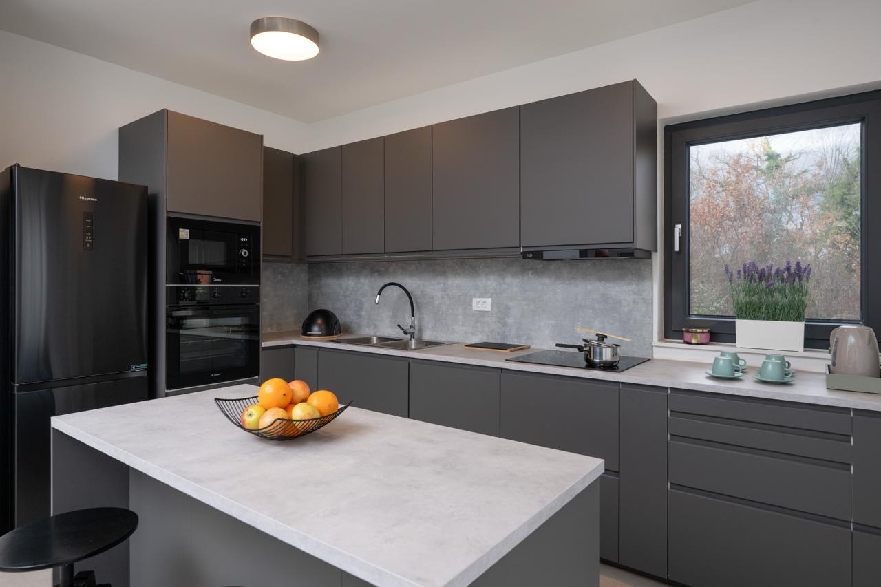 Дом Istria, Rakalj, Хорватия, 173 м² - фото 17