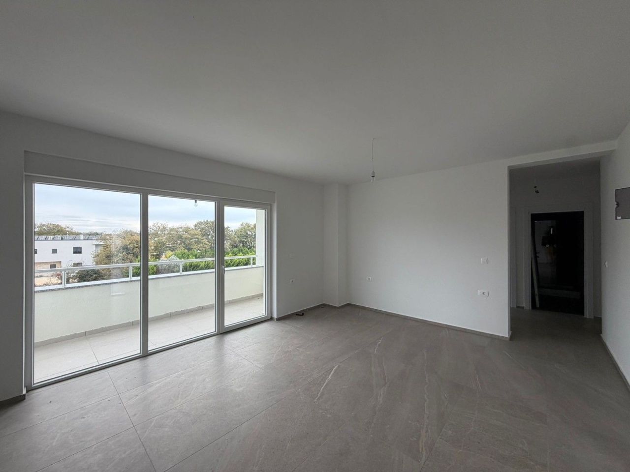 Квартира в Медулине, Хорватия, 58.28 м² - фото 16