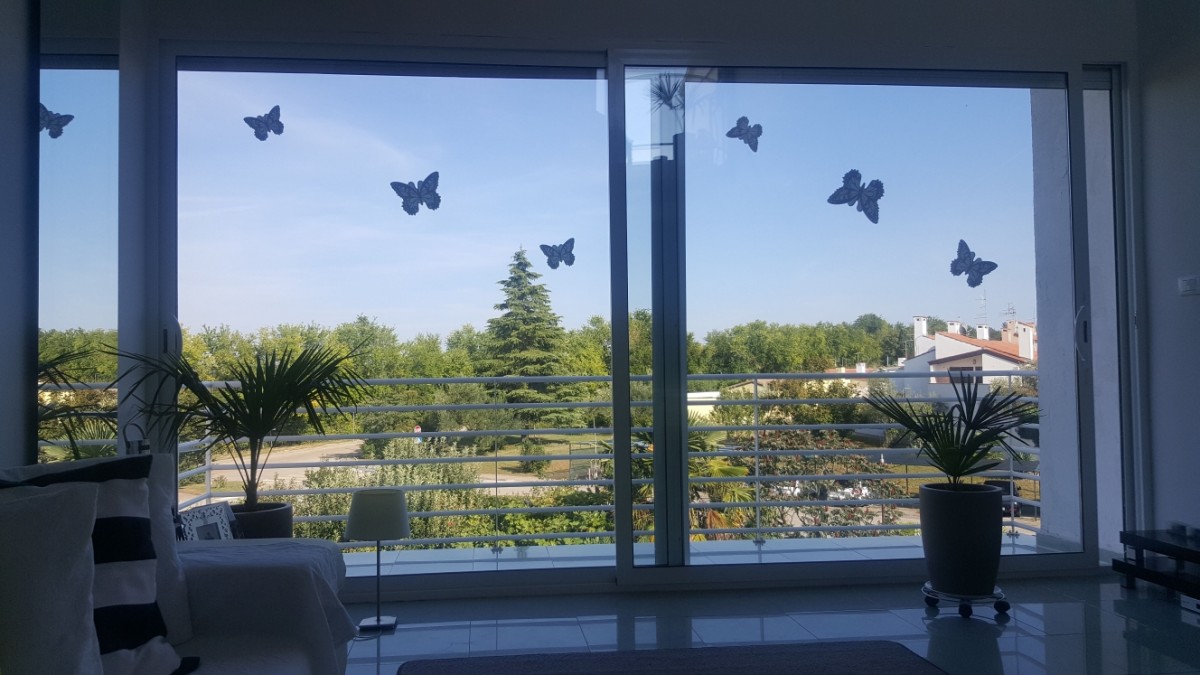 Квартира в Новиграде, Хорватия, 72 м² - фото 17