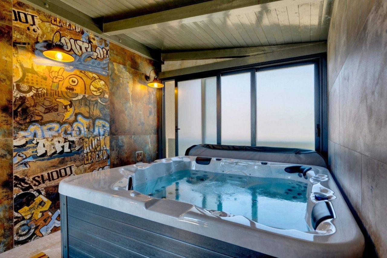 Дом в Марчане, Хорватия, 200 м² - фото 17