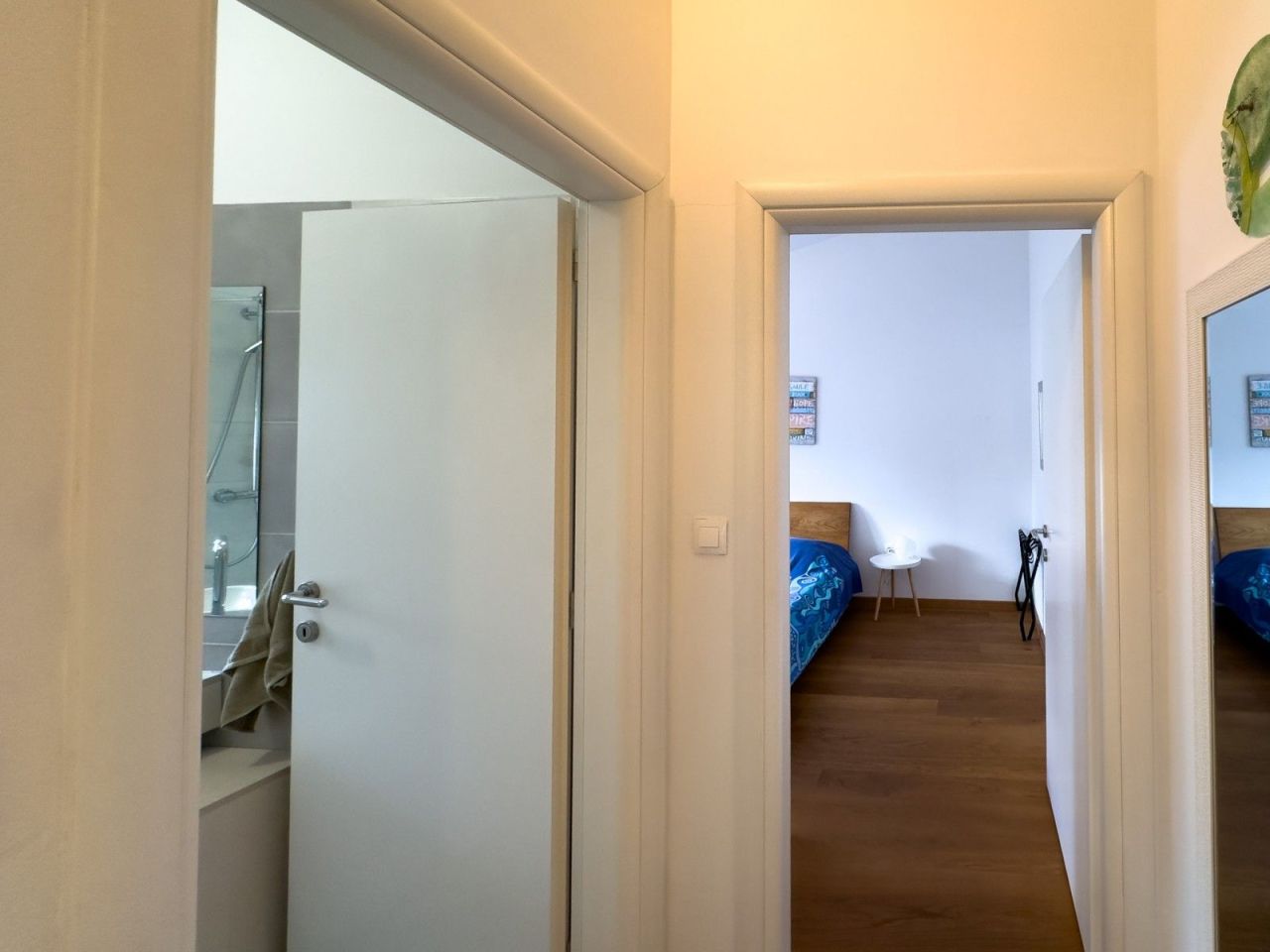 Квартира Istria, Stinjan, Хорватия, 63 м² - фото 17