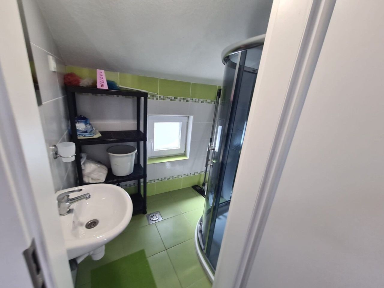 Квартира в Перое, Хорватия, 57 м² - фото 17