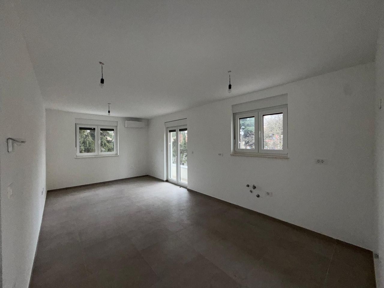 Квартира в Пуле, Хорватия, 54.15 м² - фото 17