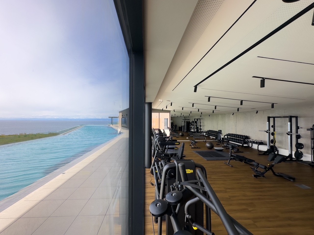 Квартира в Умаге, Хорватия, 96.1 м² - фото 17