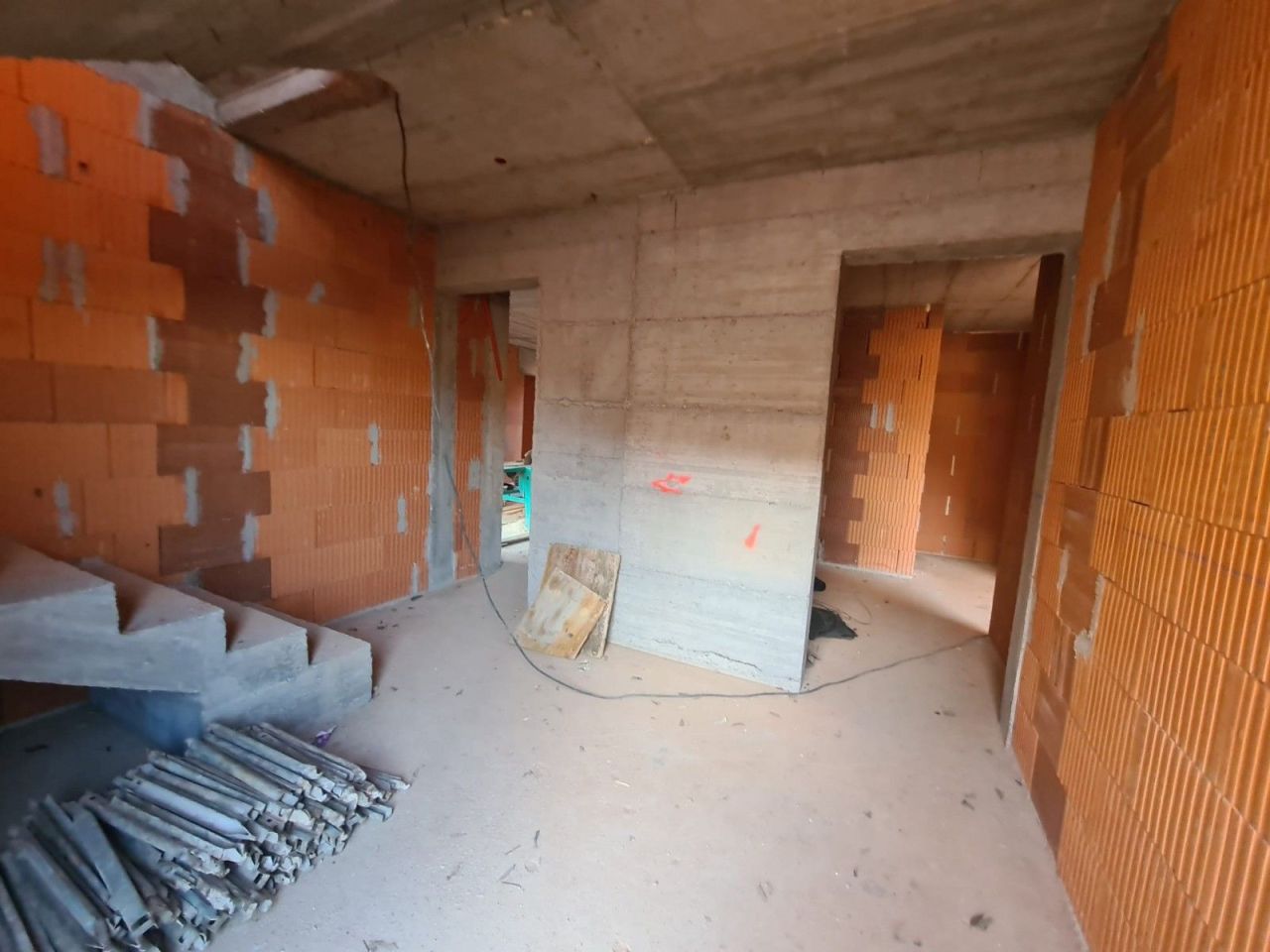 Квартира в Лижняне, Хорватия, 63.48 м² - фото 16