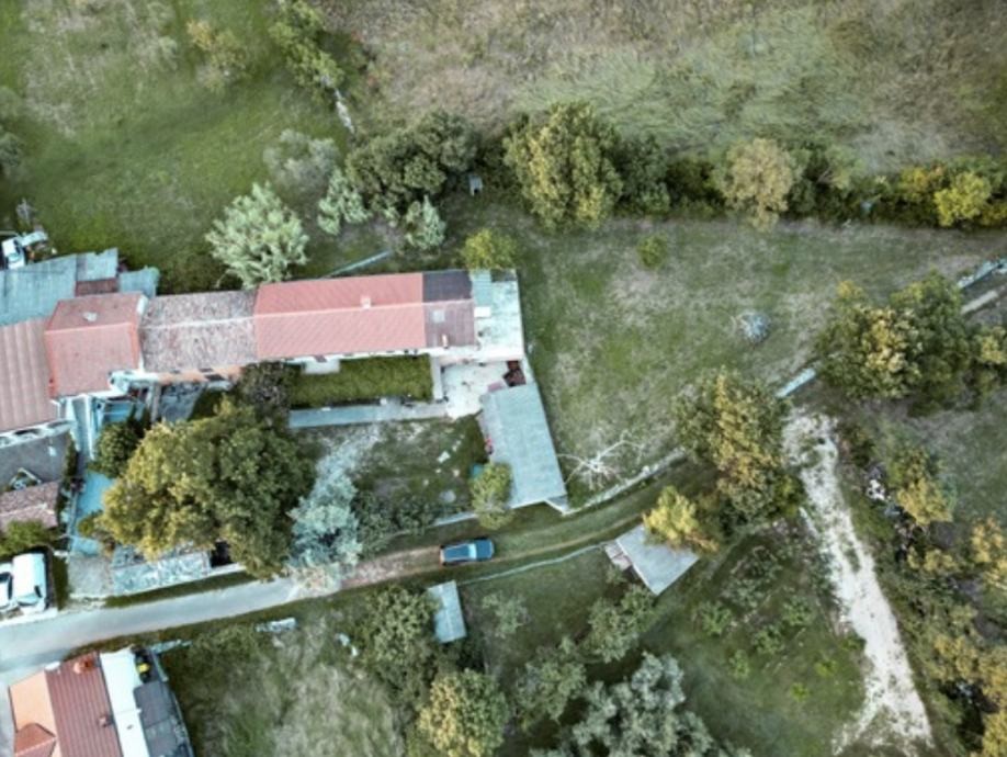 Дом в Буйе, Хорватия, 255 м² - фото 17