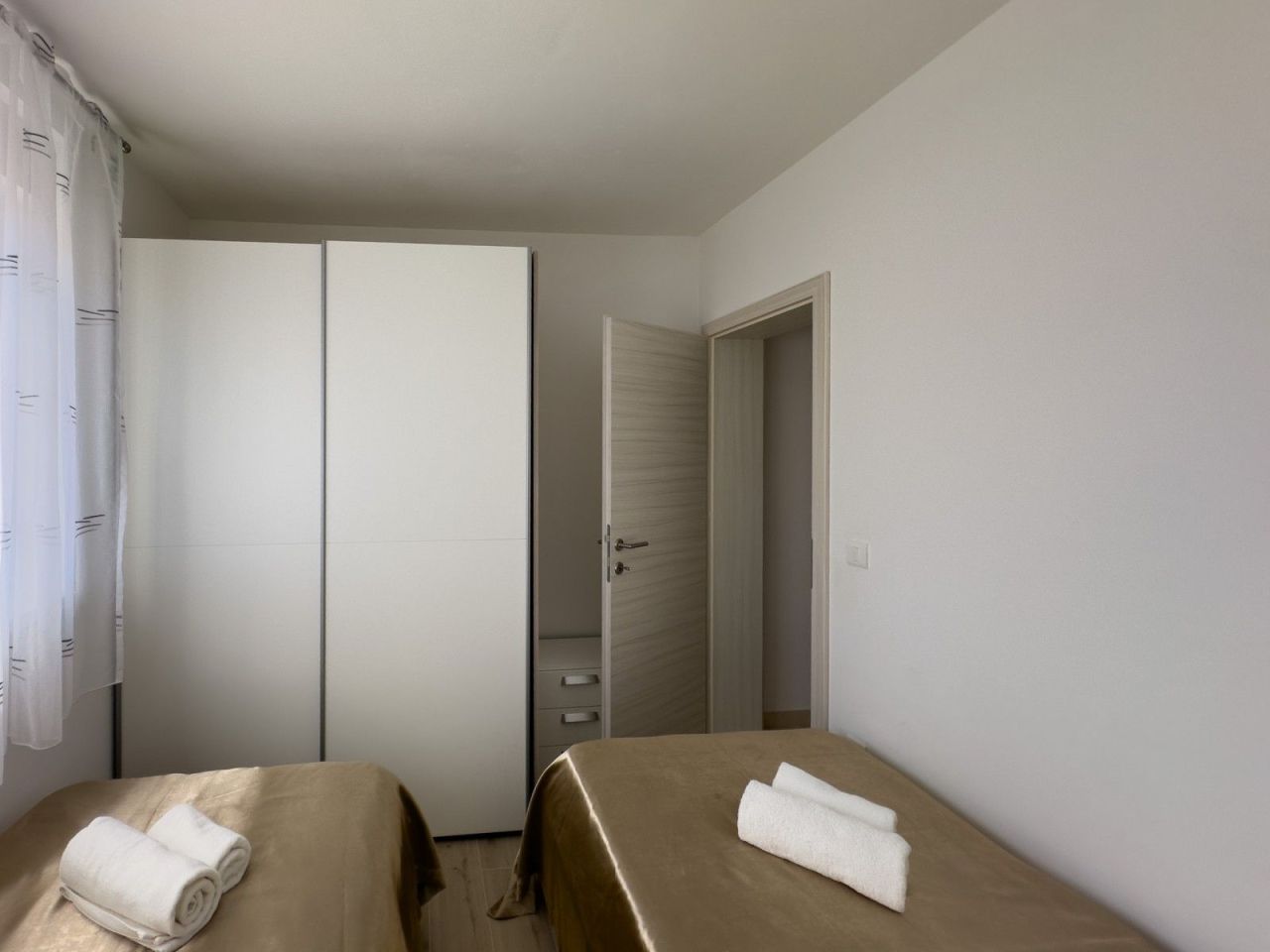 Квартира в Водняне, Хорватия, 61 м² - фото 17