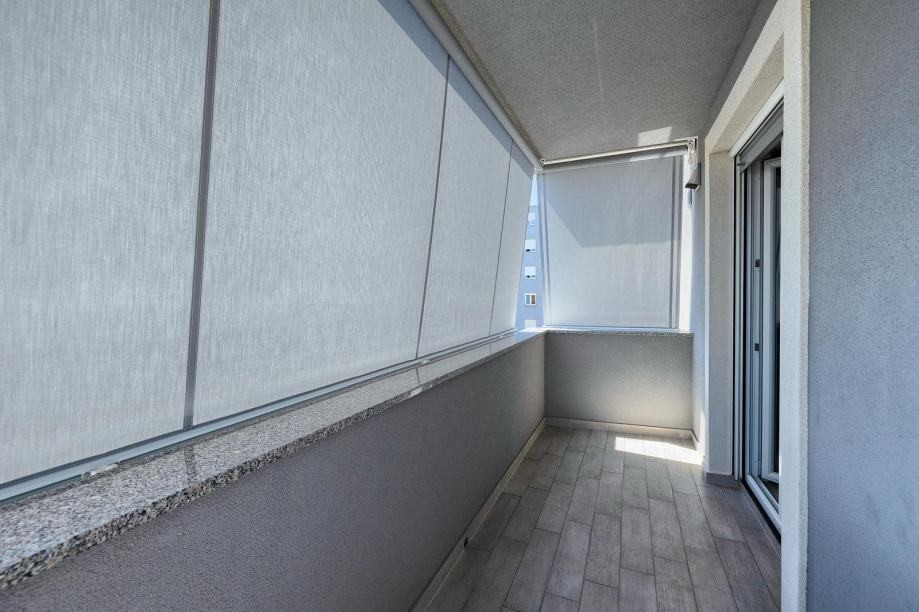 Квартира в Пуле, Хорватия, 106 м² - фото 17