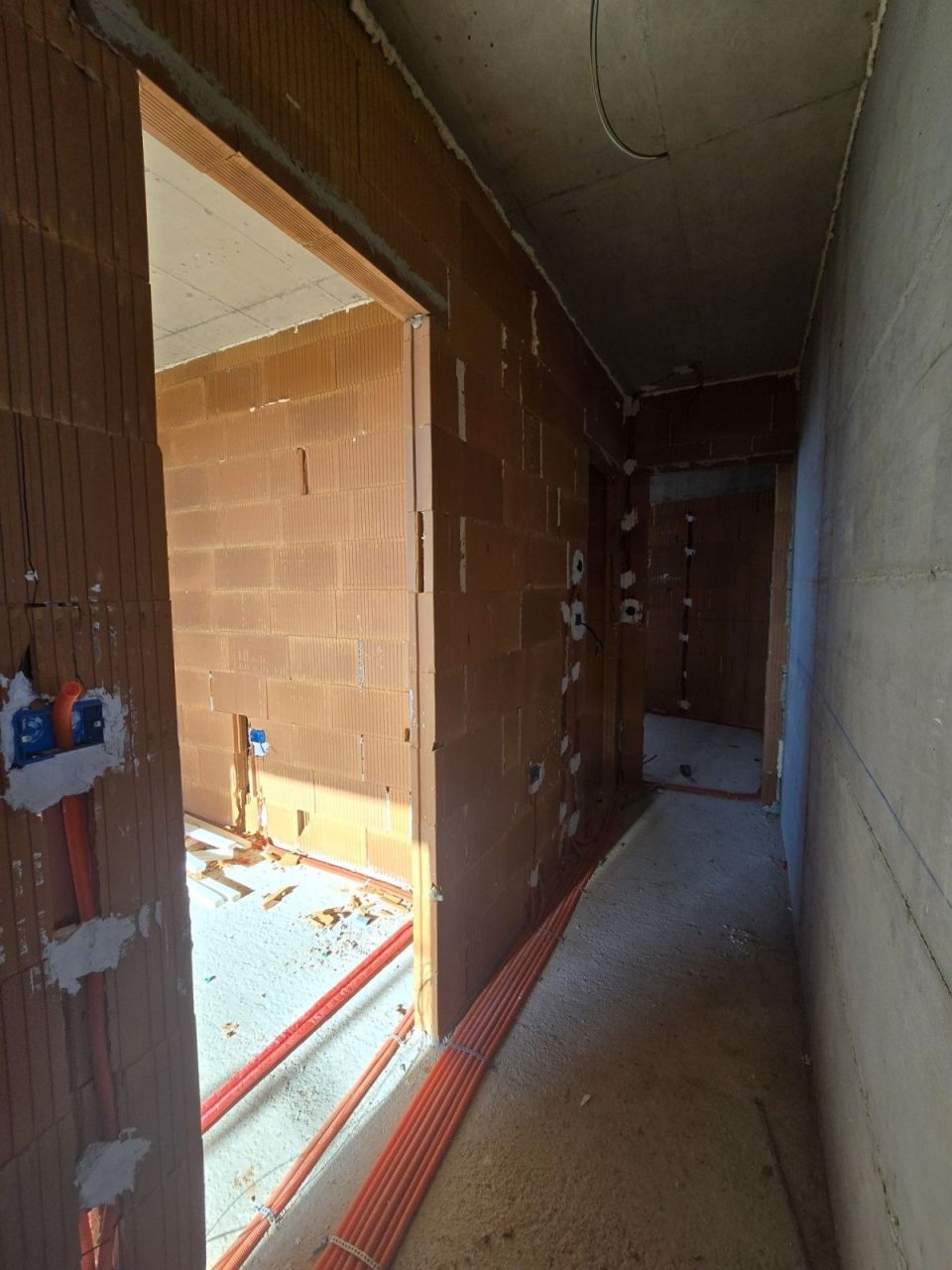 Квартира в Пуле, Хорватия, 94.45 м² - фото 14