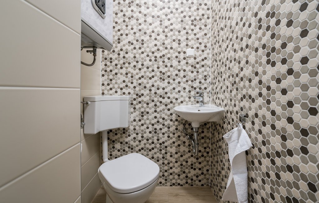 Дом в Фажане, Хорватия, 340 м² - фото 17