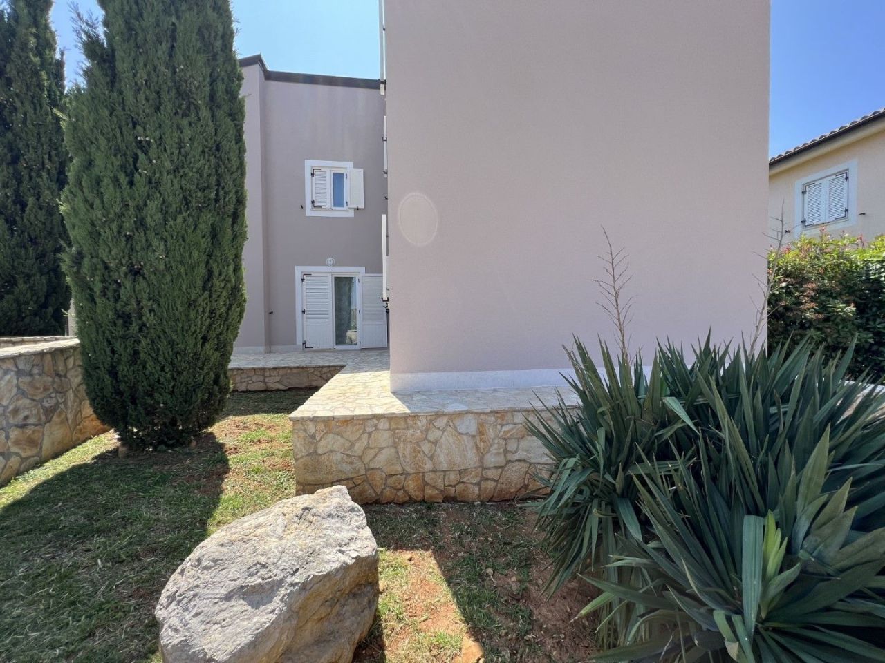 Дом в Медулине, Хорватия, 145 м² - фото 17