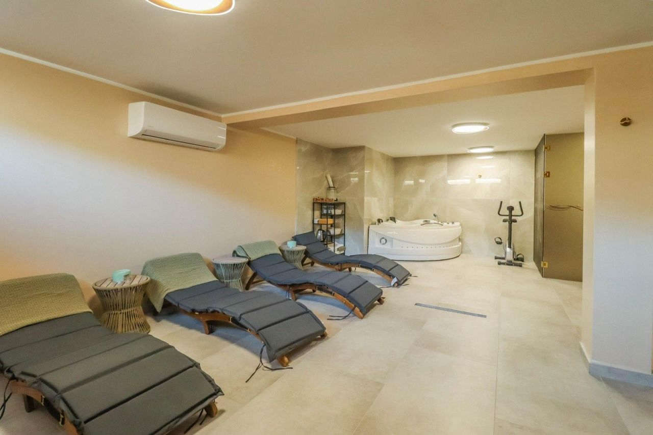 Дом в Пуле, Хорватия, 350 м² - фото 17