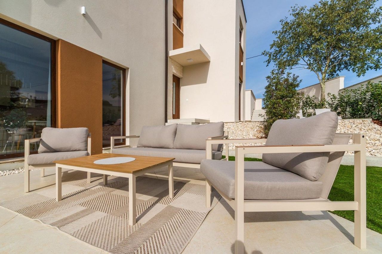 Дом в Светвинченате, Хорватия, 144 м² - фото 17