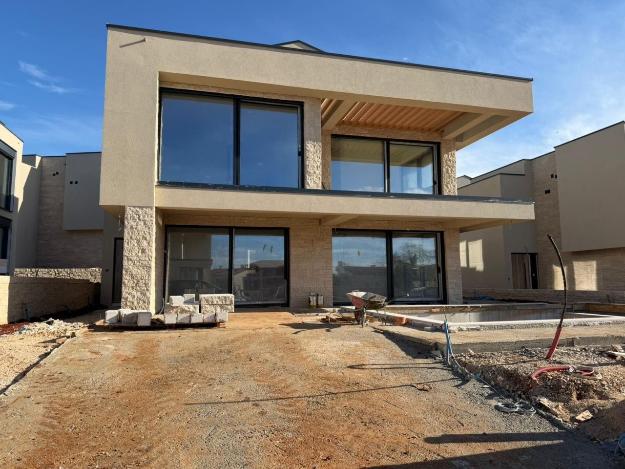 Дом в Умаге, Хорватия, 193.84 м² - фото 17