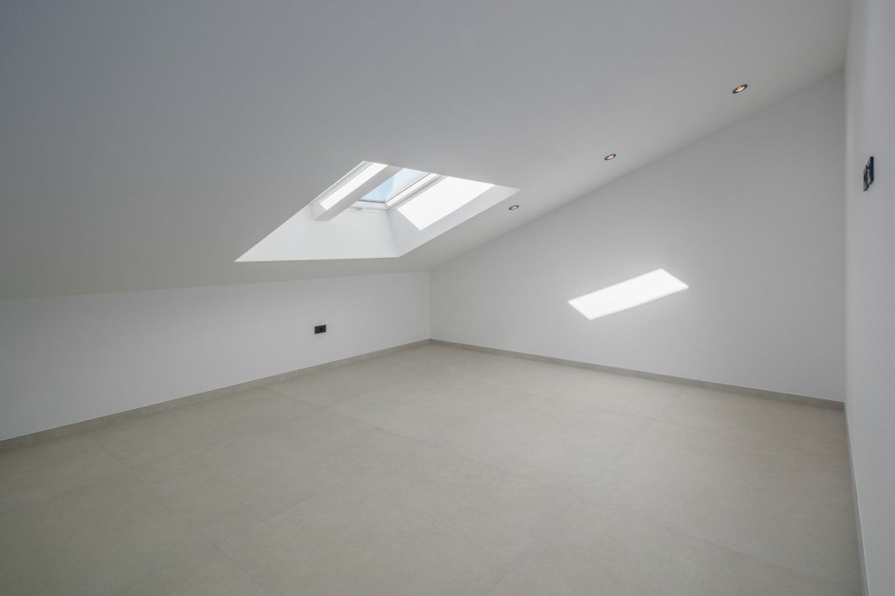 Квартира в Ровини, Хорватия, 170 м² - фото 17