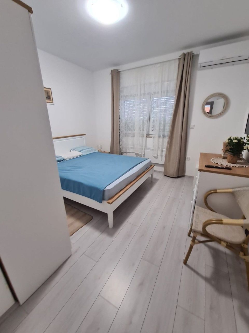 Квартира Istria, Barbariga, Хорватия, 103 м² - фото 17