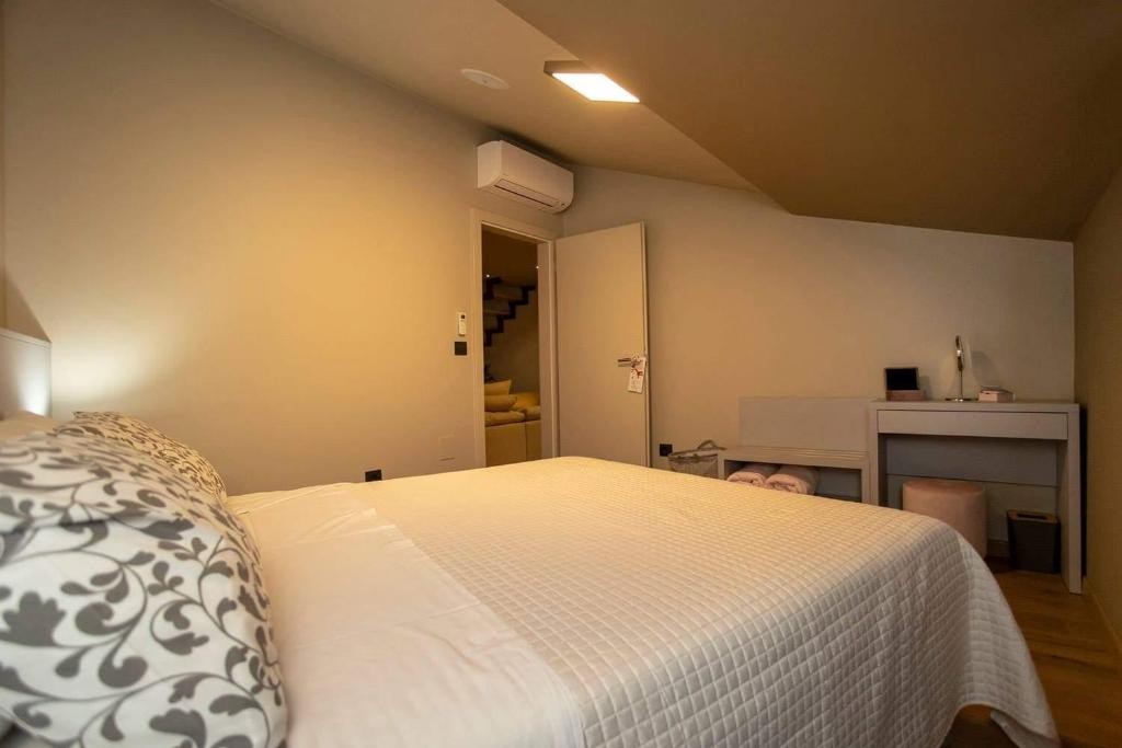 Квартира в Ровини, Хорватия, 46 м² - фото 17