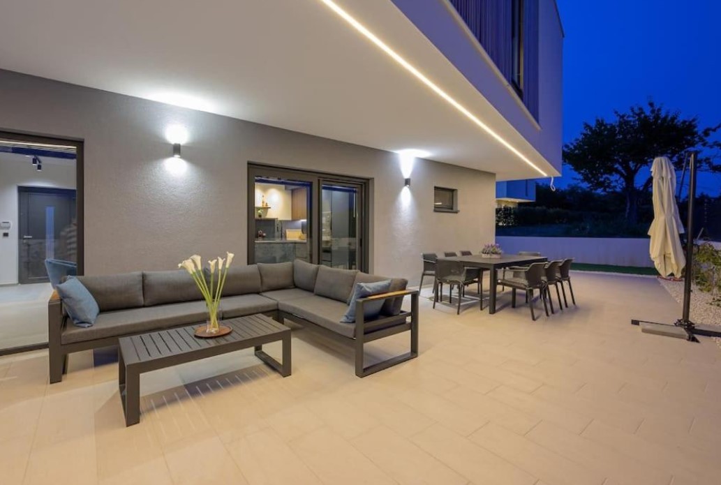 Дом в Светвинченате, Хорватия, 210 м² - фото 17