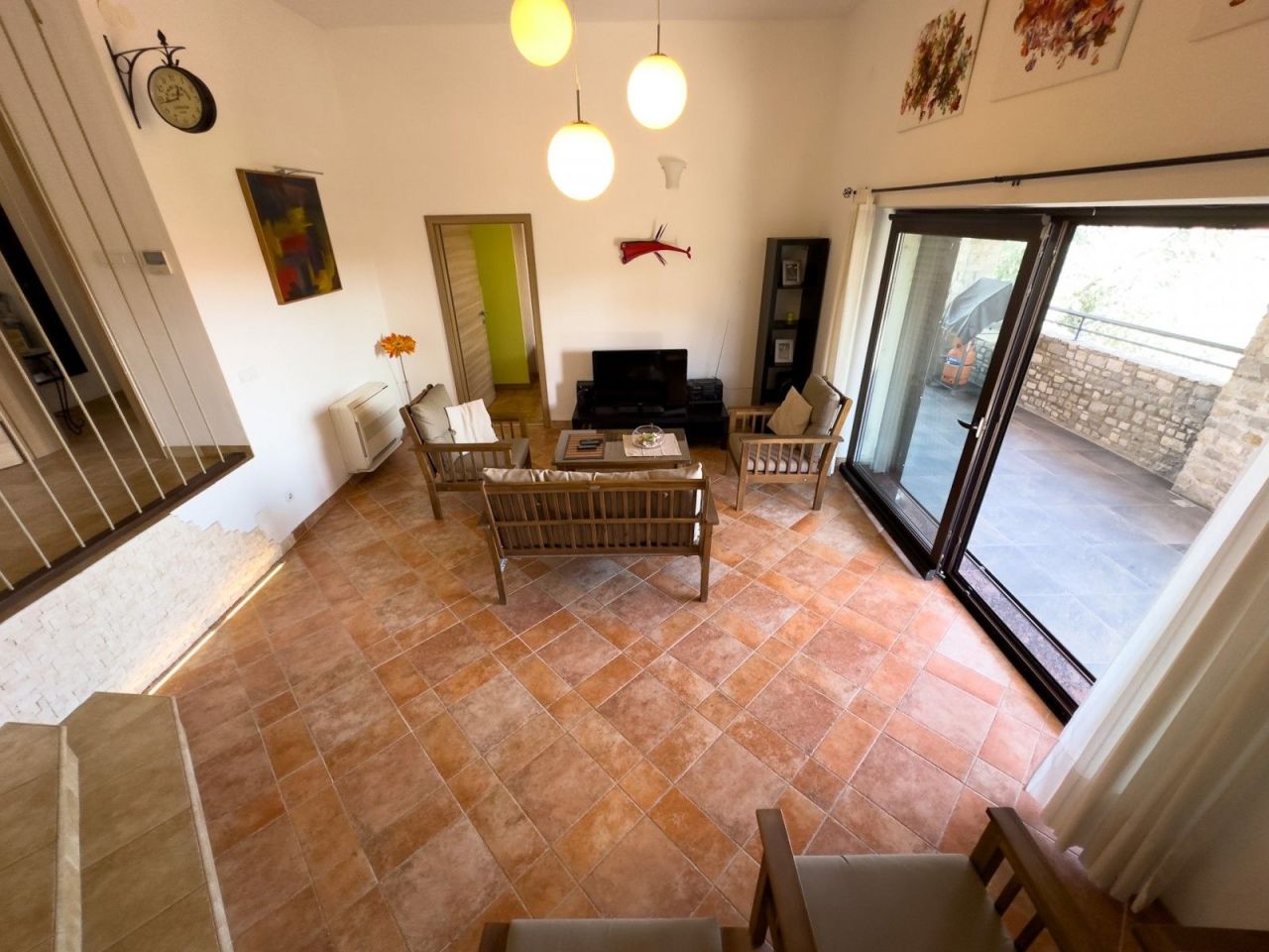 Дом в Пуле, Хорватия, 200 м² - фото 17