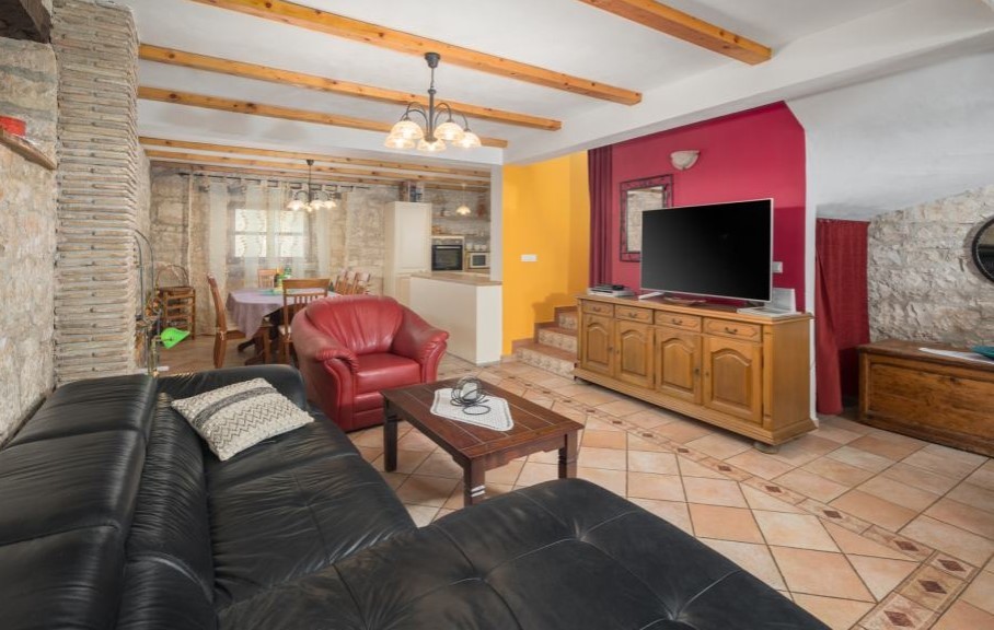 Дом в Порече, Хорватия, 193.47 м² - фото 17