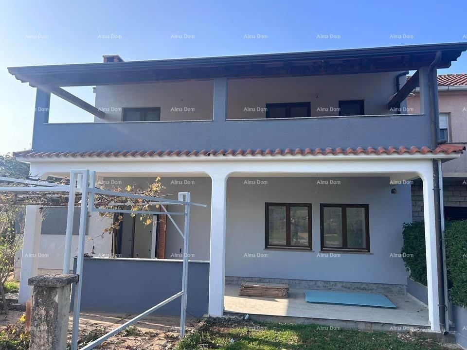 Квартира в Порече, Хорватия, 115 м² - фото 17