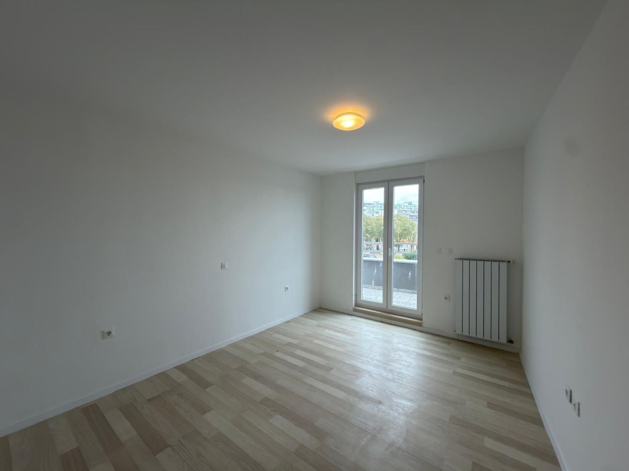 Квартира в Пуле, Хорватия, 138.1 м² - фото 17