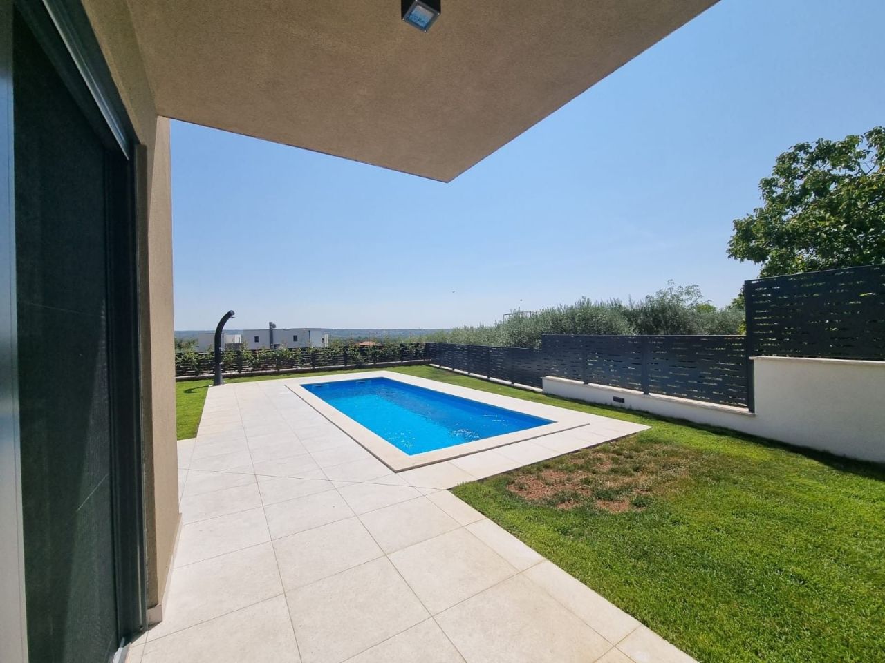 Квартира в Порече, Хорватия, 175 м² - фото 17