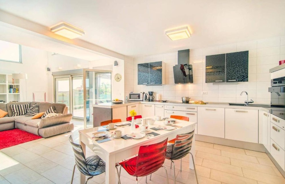 Дом в Водняне, Хорватия, 173 м² - фото 17