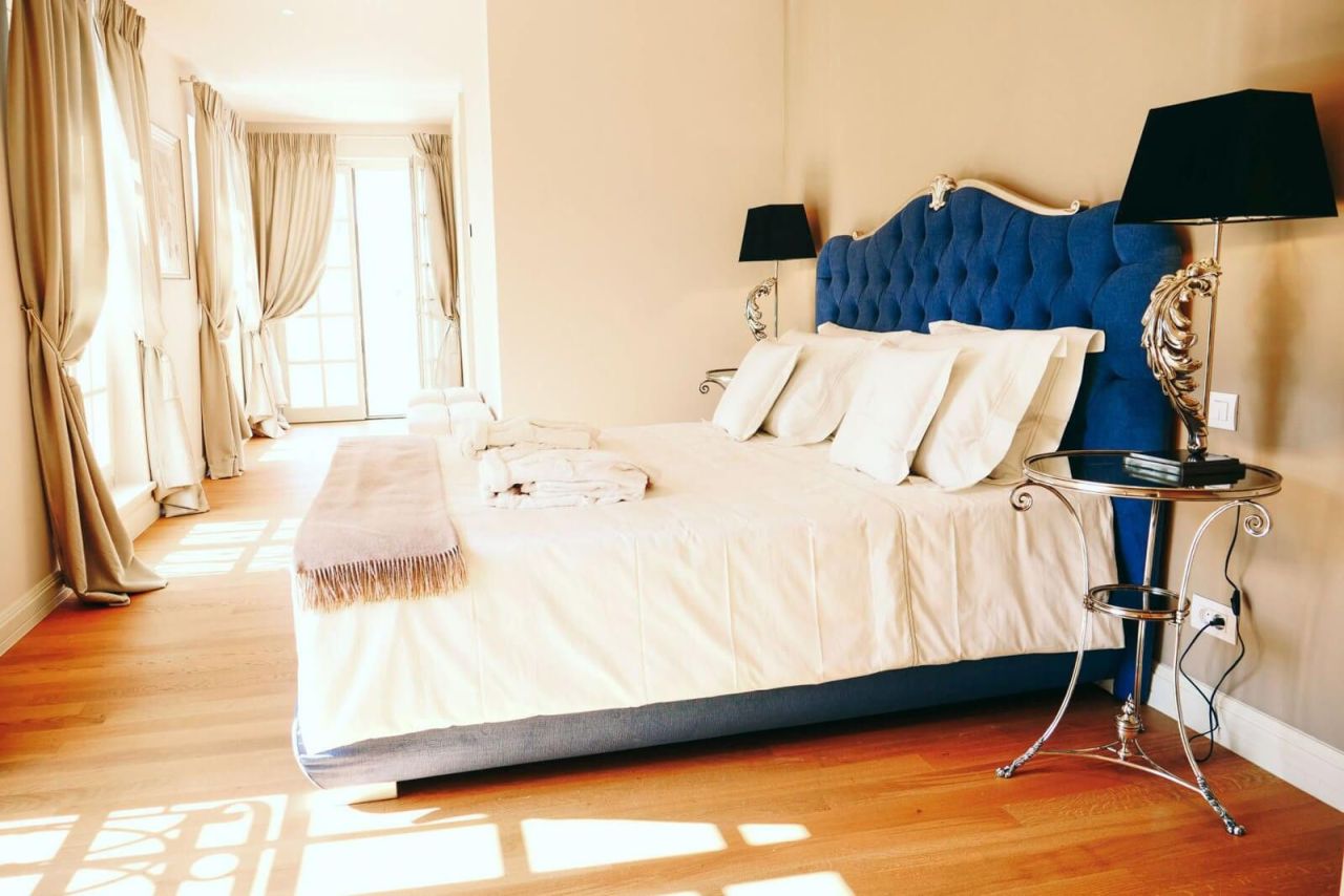 Дом в Порече, Хорватия, 288 м² - фото 17