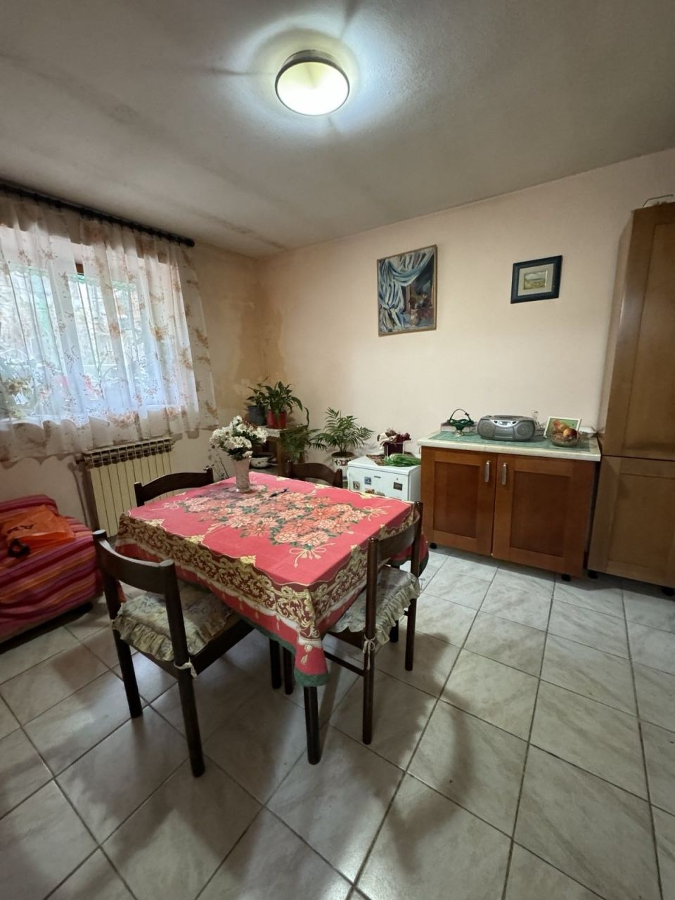 Дом в Буйе, Хорватия, 138 м² - фото 17