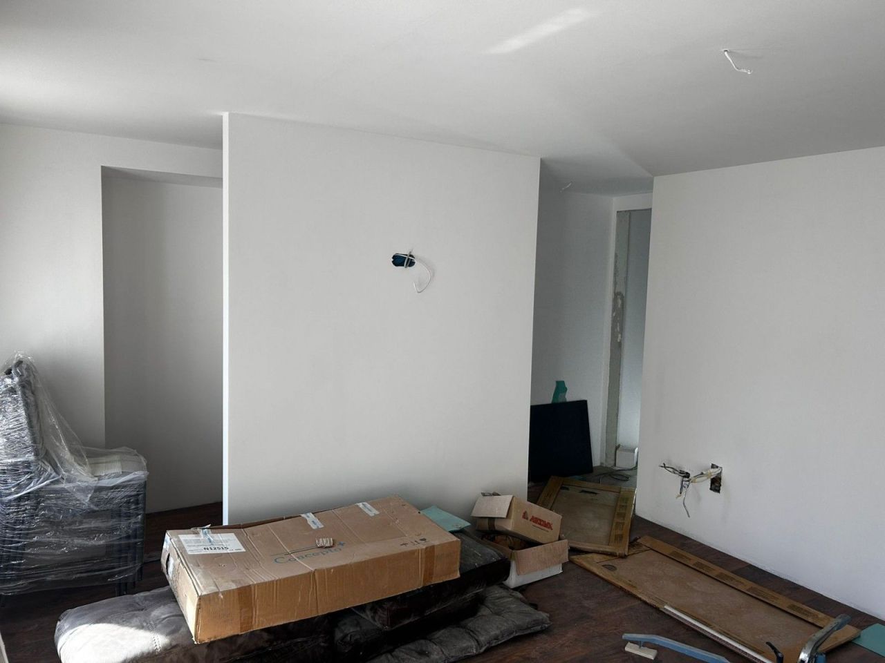 Квартира в Пуле, Хорватия, 95 м² - фото 17