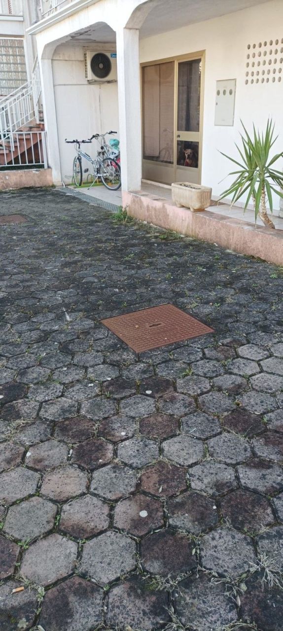 Квартира в Умаге, Хорватия, 137 м² - фото 17