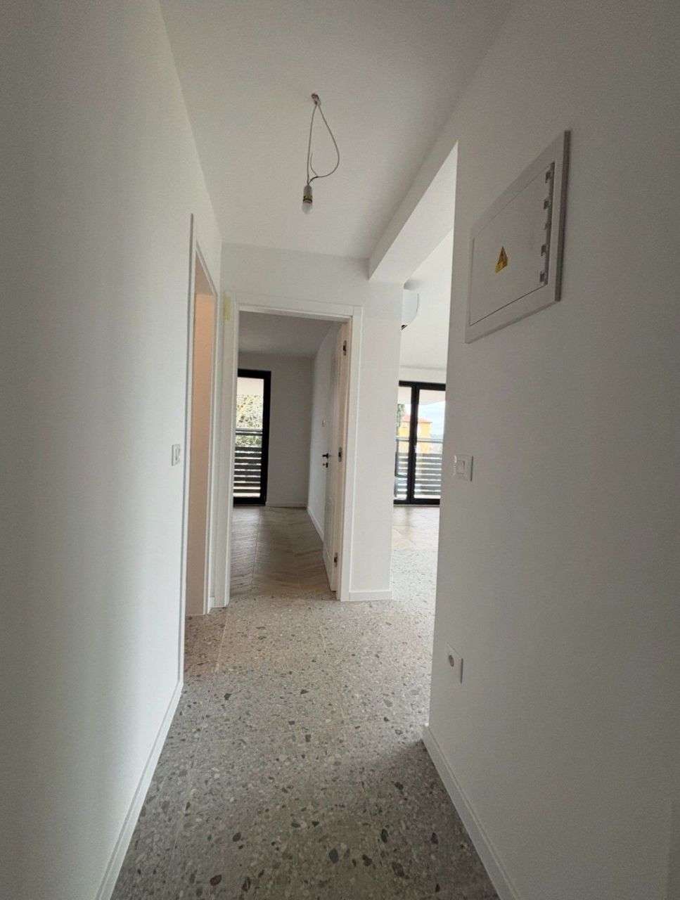 Квартира Istria, Banjole, Хорватия, 51.87 м² - фото 16