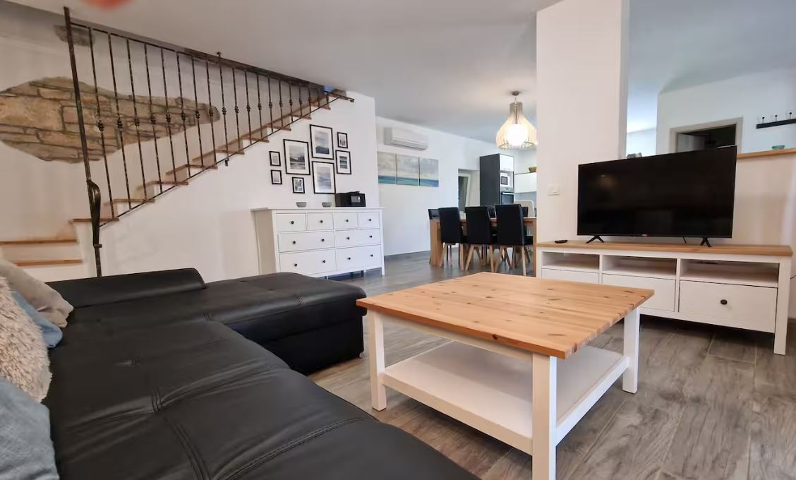 Дом Istria, Lovrec, Хорватия, 280 м² - фото 13