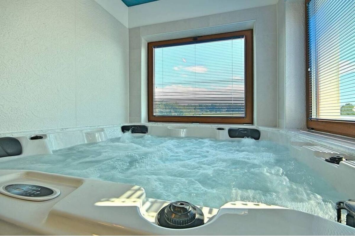 Дом в Новиграде, Хорватия, 180 м² - фото 17