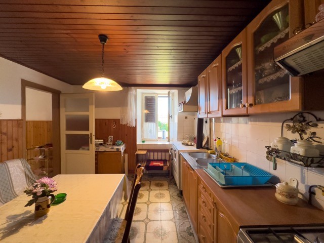 Дом в Светвинченате, Хорватия, 300 м² - фото 17