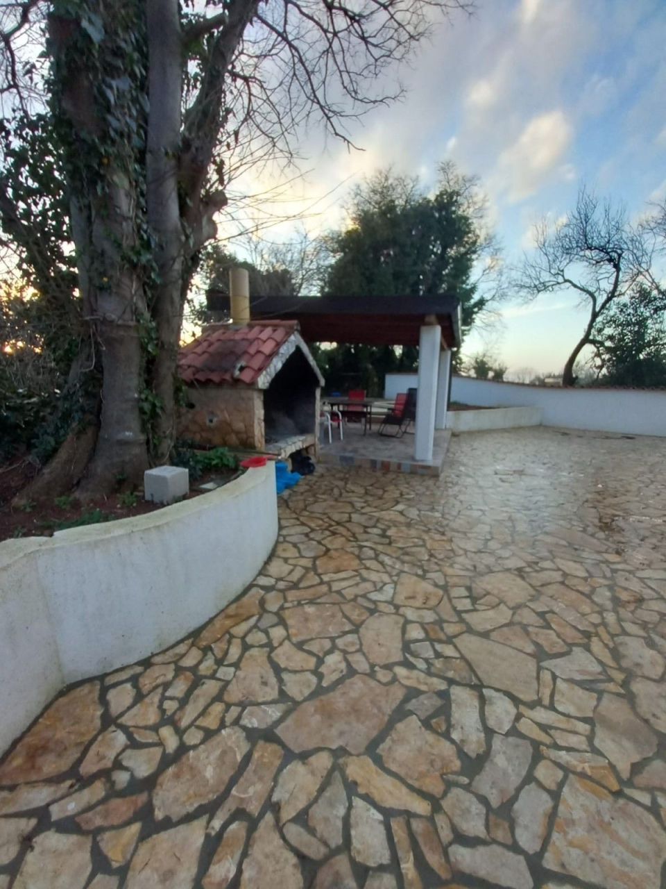 Дом в Лижняне, Хорватия, 165 м² - фото 17