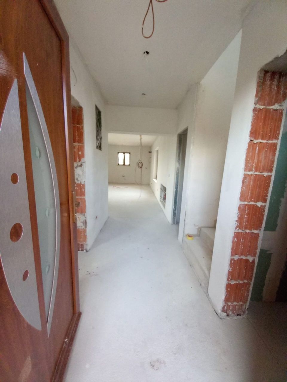 Дом Istria, Kastelir-labinci, Хорватия, 183.3 м² - фото 17