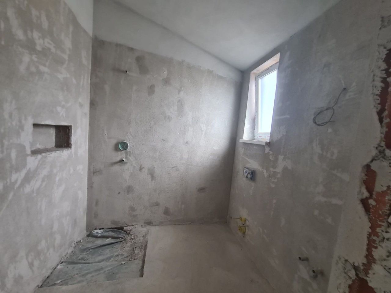 Квартира в Лижняне, Хорватия, 112 м² - фото 17