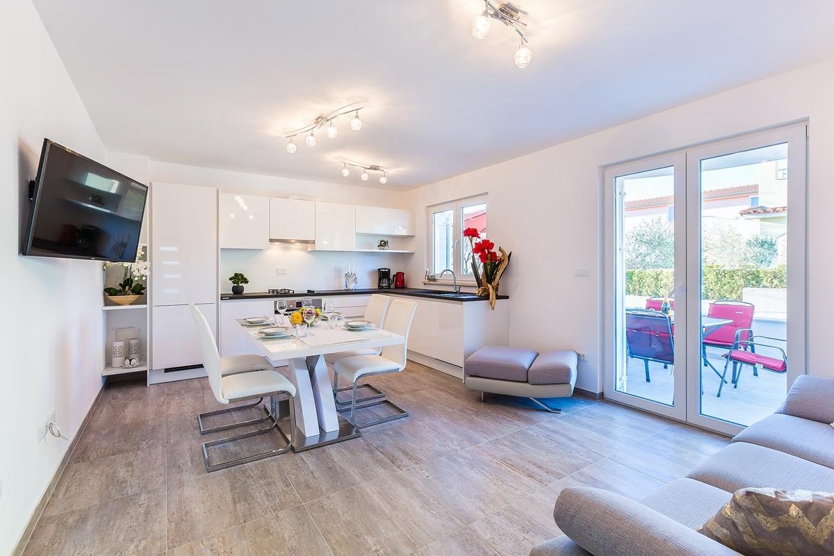 Дом в Медулине, Хорватия, 120 м² - фото 17