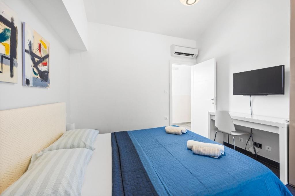 Дом в Медулине, Хорватия, 200 м² - фото 17