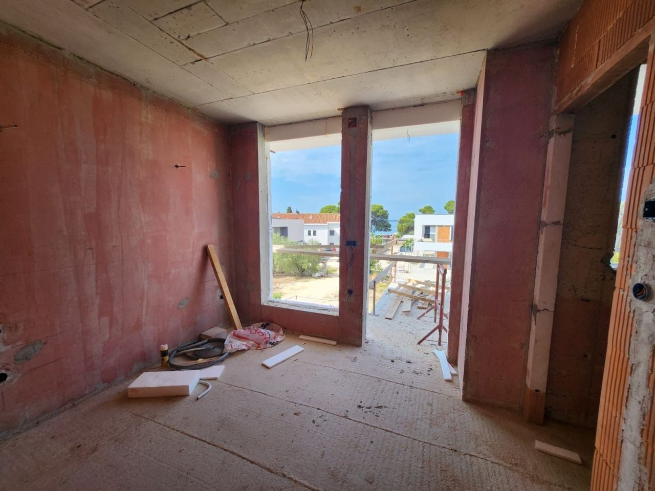 Дом в Фажане, Хорватия, 300 м² - фото 17