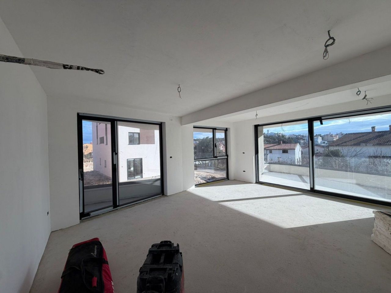 Квартира Istria, Pjescana uvala, Хорватия, 102.08 м² - фото 17