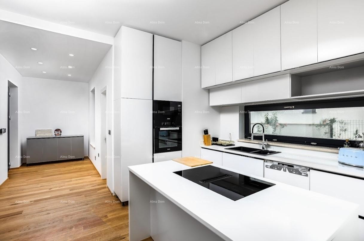 Дом Istria, Banjole, Хорватия, 168 м² - фото 17