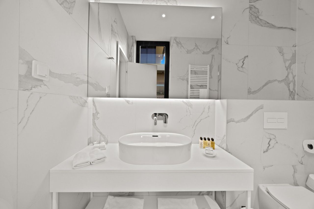 Дом в Умаге, Хорватия, 220 м² - фото 17